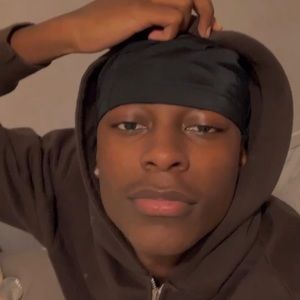 Meet your Posher, Zion